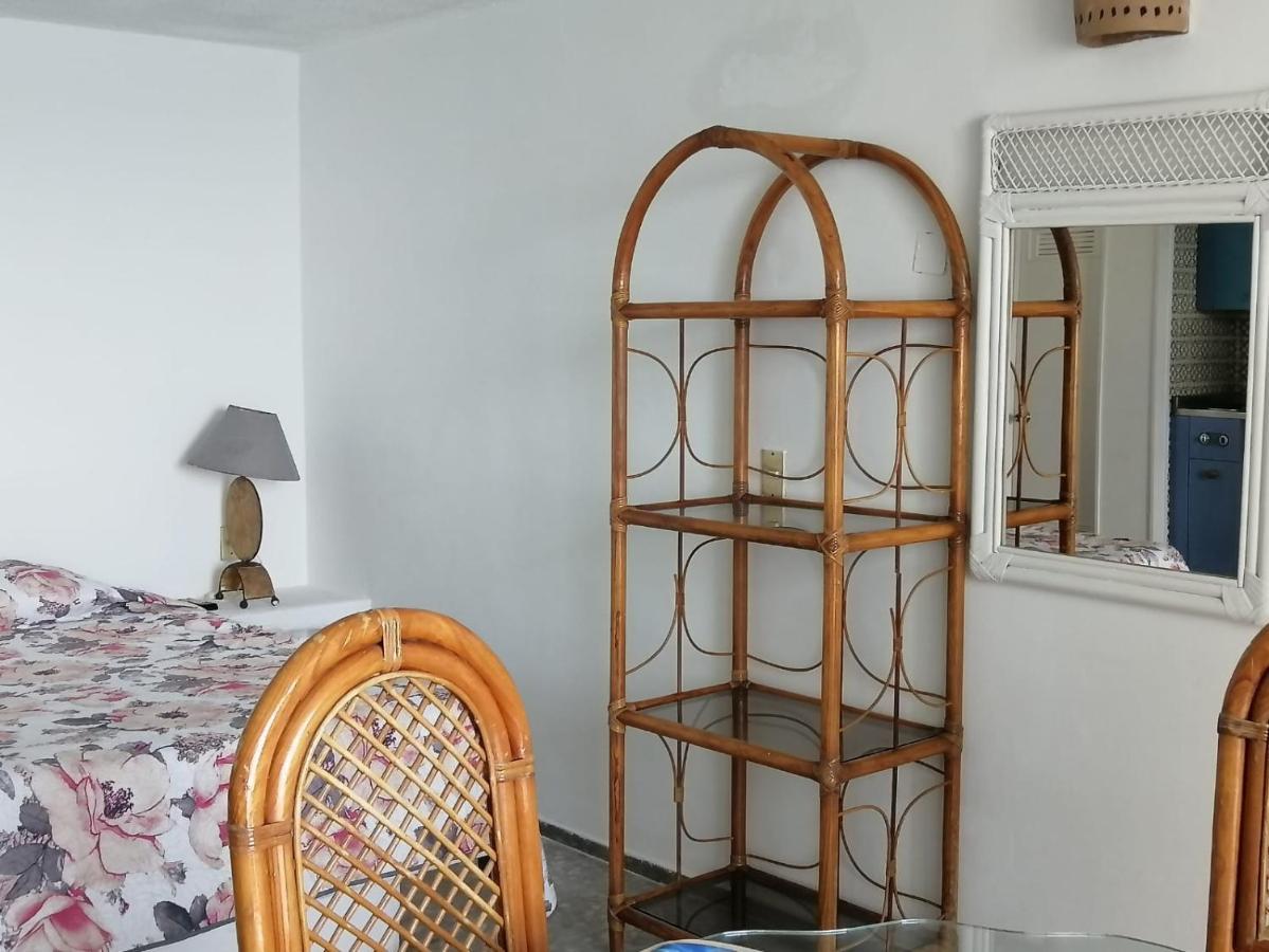 Suite En Torres Gemelas 2301 Sur Acapulco Exteriér fotografie