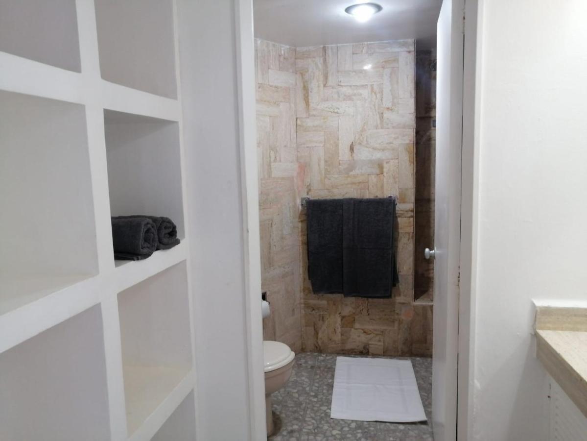 Suite En Torres Gemelas 2301 Sur Acapulco Exteriér fotografie